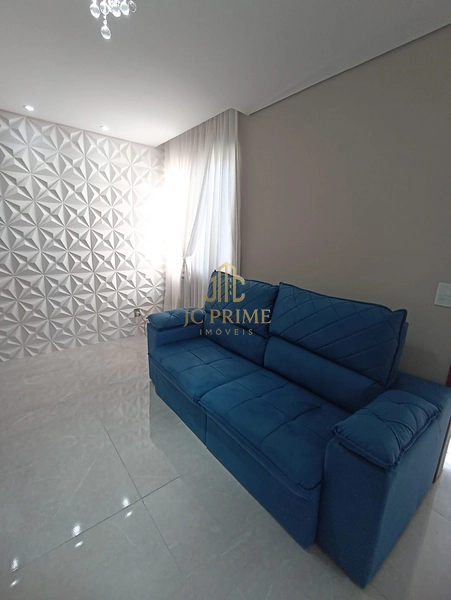 Apartamento 2 Quartos com Vaga | Bom Viver – Biguaçu: 2ª foto da galeria de imagens do imóvel