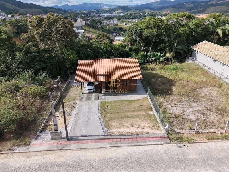 Casa à venda no Centro de Antônio Carlos : 30ª foto da galeria de imagens do imóvel