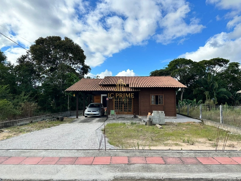 Casa à venda no Centro de Antônio Carlos : 12ª foto da galeria de imagens do imóvel
