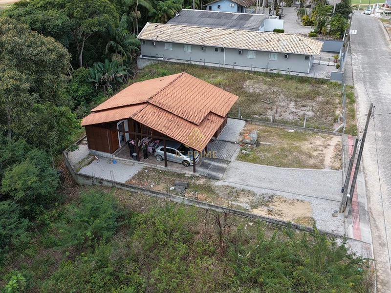 Casa à venda no Centro de Antônio Carlos : 9ª foto da galeria de imagens do imóvel