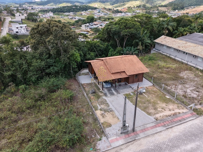Casa à venda no Centro de Antônio Carlos : 5ª foto da galeria de imagens do imóvel