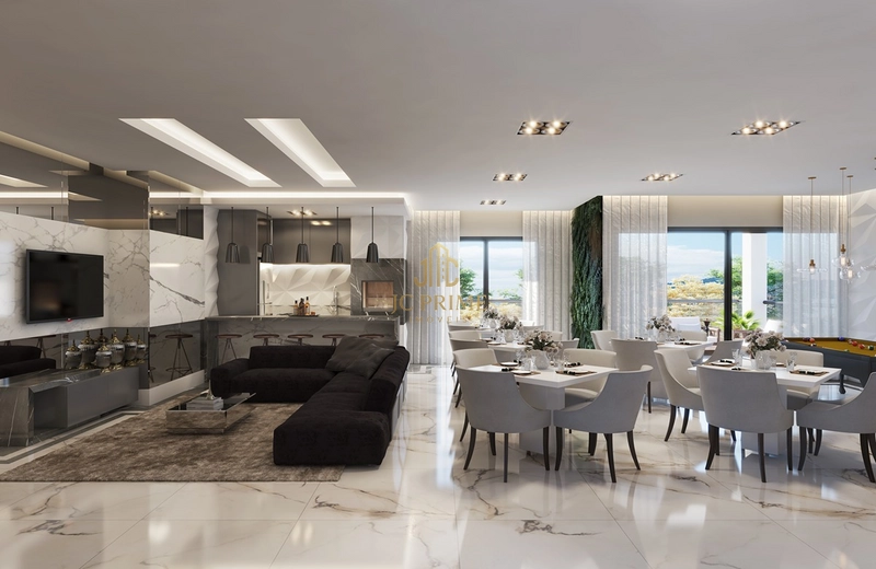 Descubra o Ilumini Residence: Seu Novo Refúgio Exclusivo em Governador Celso Ramos : 8ª foto da galeria de imagens do imóvel