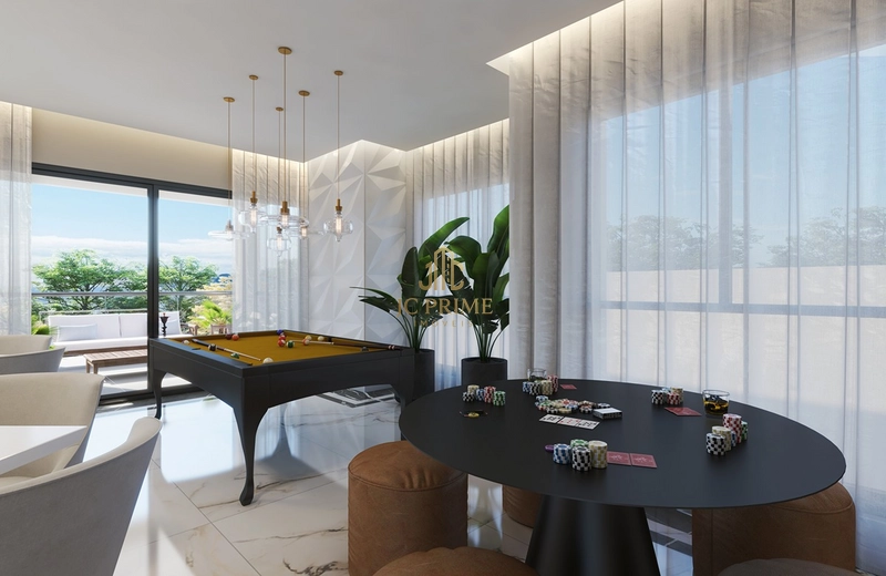 Descubra o Ilumini Residence: Seu Novo Refúgio Exclusivo em Governador Celso Ramos : 7ª foto da galeria de imagens do imóvel