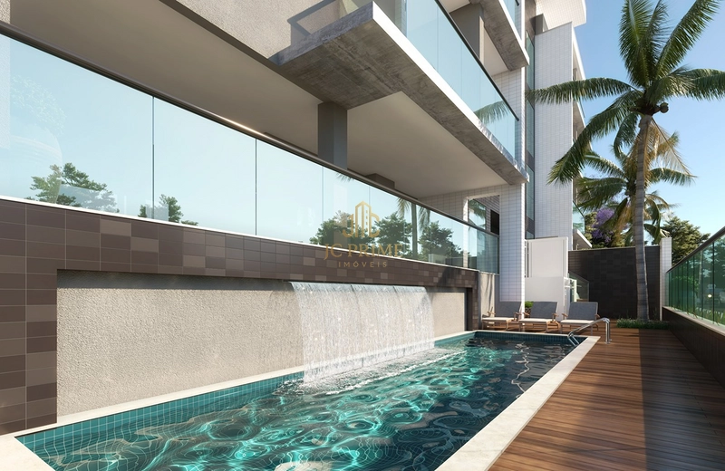 Descubra o Ilumini Residence: Seu Novo Refúgio Exclusivo em Governador Celso Ramos : 5ª foto da galeria de imagens do imóvel