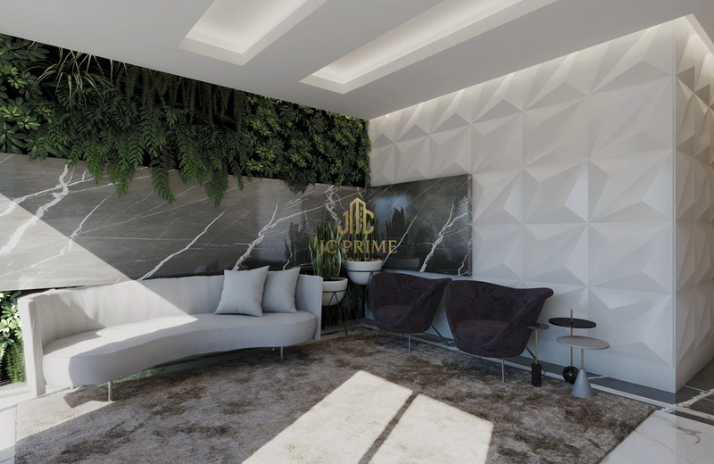 Descubra o Ilumini Residence: Seu Novo Refúgio Exclusivo em Governador Celso Ramos : 3ª foto da galeria de imagens do imóvel