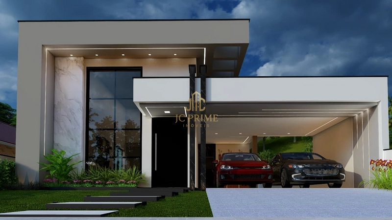 Imóvel residencial ou comercial