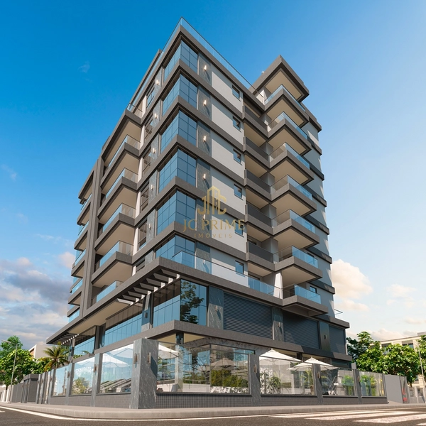 Seu novo apartamento em Praia Grande, Governador Celso Ramos! : 12ª foto da galeria de imagens do imóvel