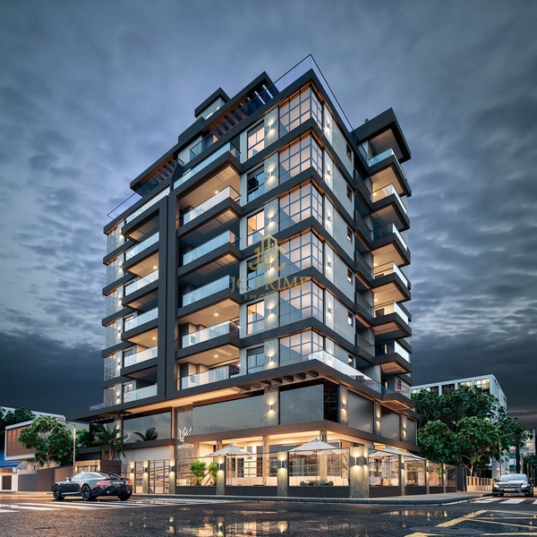 Imóvel residencial ou comercial