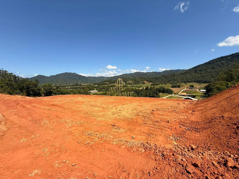 Invista no seu pedaço de paraíso em Biguaçu: 6ª foto da galeria de imagens do imóvel