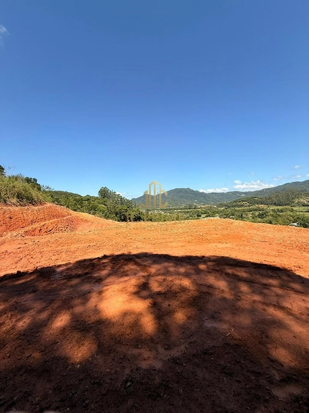 Invista no seu pedaço de paraíso em Biguaçu: 4ª foto da galeria de imagens do imóvel