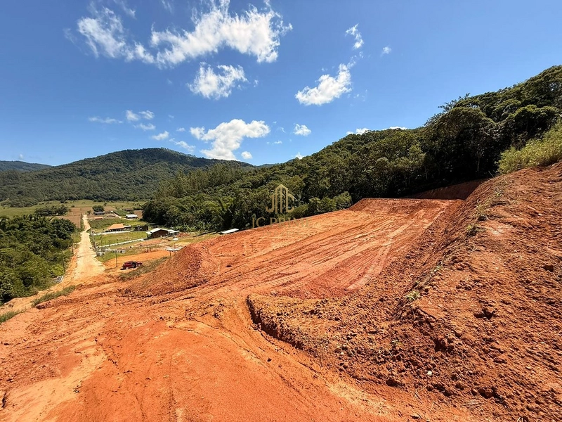 Invista no seu pedaço de paraíso em Biguaçu: 2ª foto da galeria de imagens do imóvel