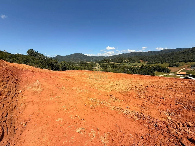 Invista no seu pedaço de paraíso em Biguaçu: 8ª foto da galeria de imagens do imóvel