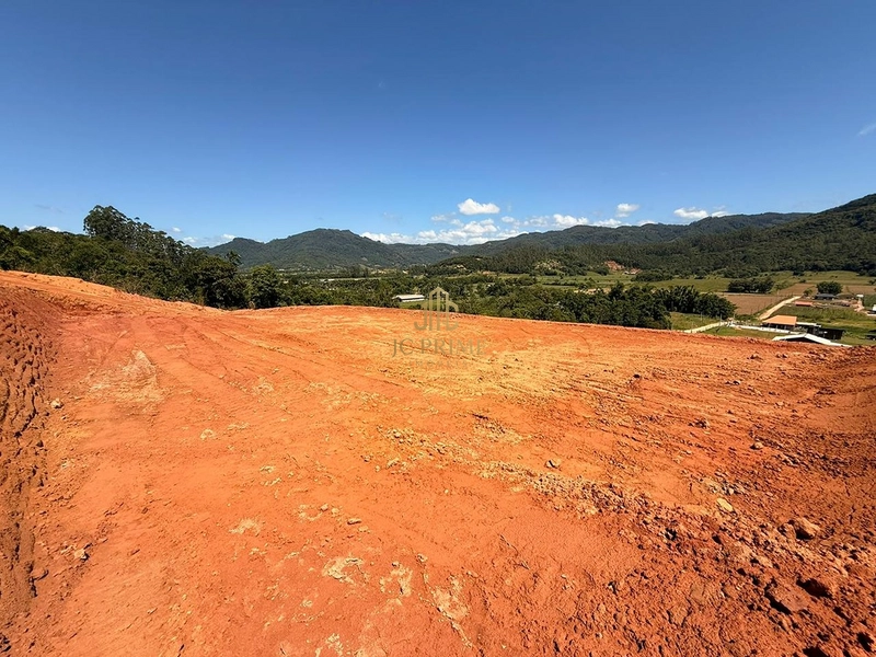 Invista no seu pedaço de paraíso em Biguaçu: 9ª foto da galeria de imagens do imóvel