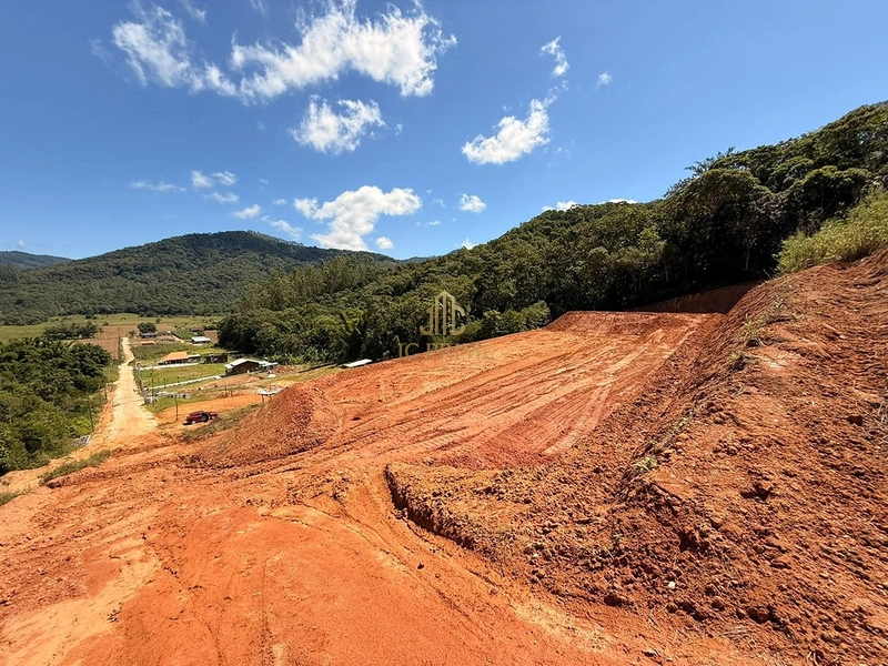 Invista no seu pedaço de paraíso em Biguaçu: 1ª foto da galeria de imagens do imóvel