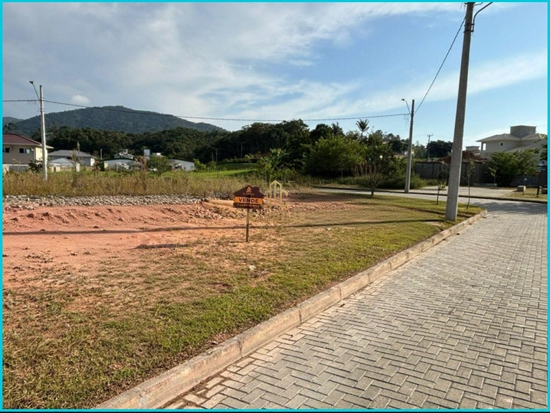TERRENO DE ESQUINA EM Antônio Carlos – MAIS ESPAÇO, MAIS POSSIBILIDADES: 4ª foto da galeria de imagens do imóvel
