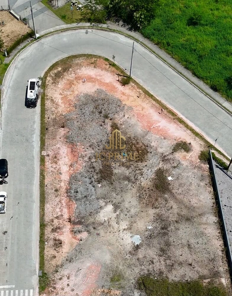 TERRENO DE ESQUINA EM Antônio Carlos – MAIS ESPAÇO, MAIS POSSIBILIDADES: 1ª foto da galeria de imagens do imóvel
