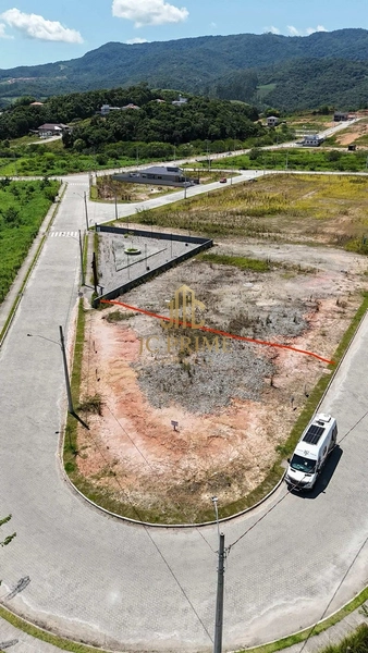 TERRENO DE ESQUINA EM Antônio Carlos – MAIS ESPAÇO, MAIS POSSIBILIDADES: 2ª foto da galeria de imagens do imóvel