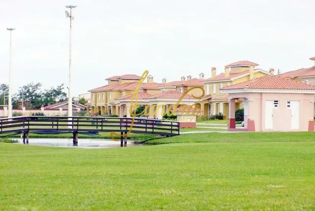 12ª foto do condomínio