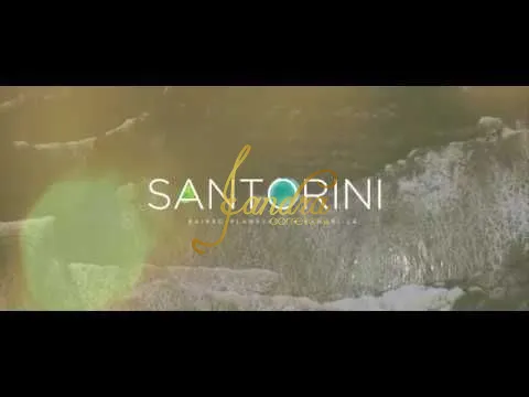 SANTORINI