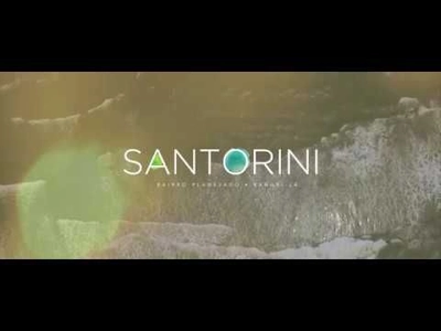 condiminio - SANTORINI