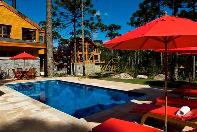 ASPEN MOUNTAIN GRAMADO