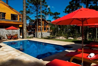 condiminio - ASPEN MOUNTAIN GRAMADO