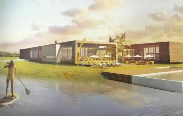 8ª foto do condomínio