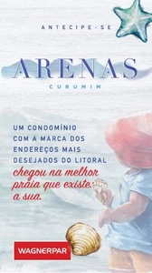 condiminio - Arenas Curumim