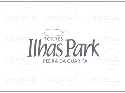condiminio - ILHAS PARK TORRES