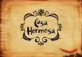 condiminio - CASA HERMOSA