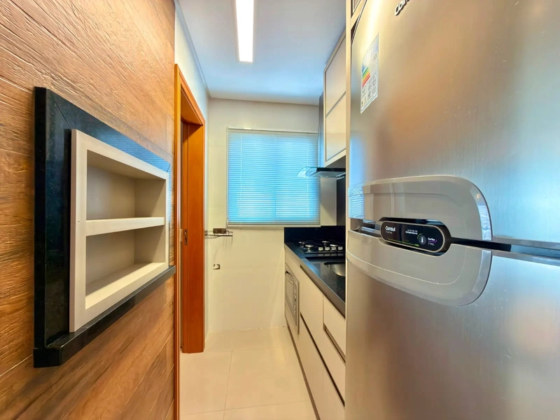 APARTAMENTO À VENDA: 18ª foto da galeria de imagens do imóvel