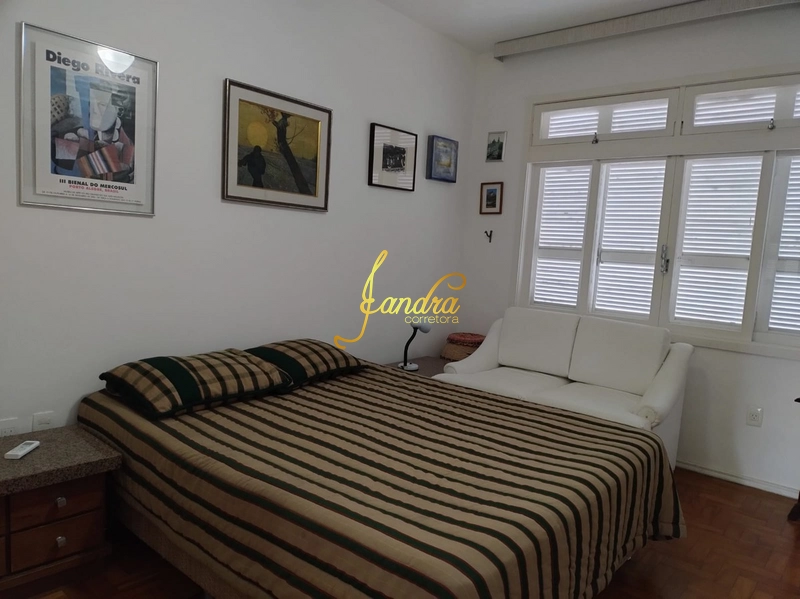 Apartamento beira mar, com vista e sacada: 17ª foto da galeria de imagens do imóvel