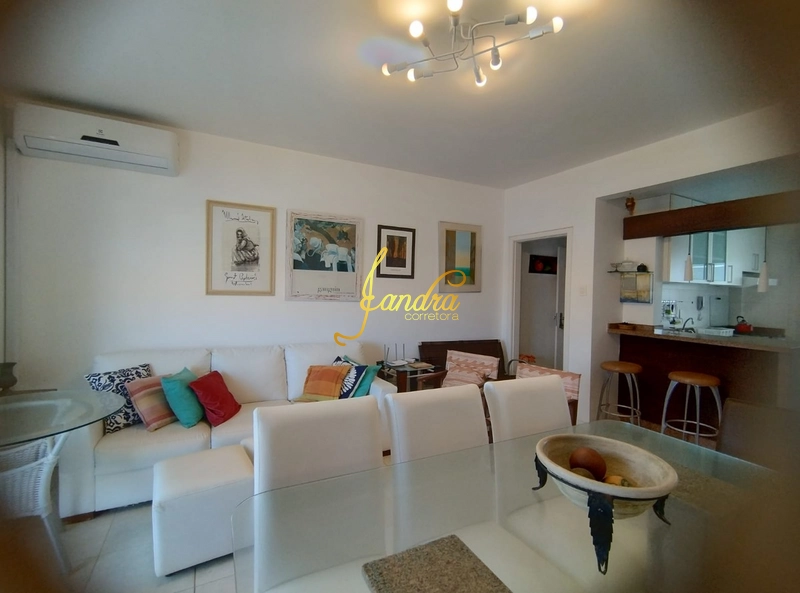 Apartamento beira mar, com vista e sacada: 16ª foto da galeria de imagens do imóvel
