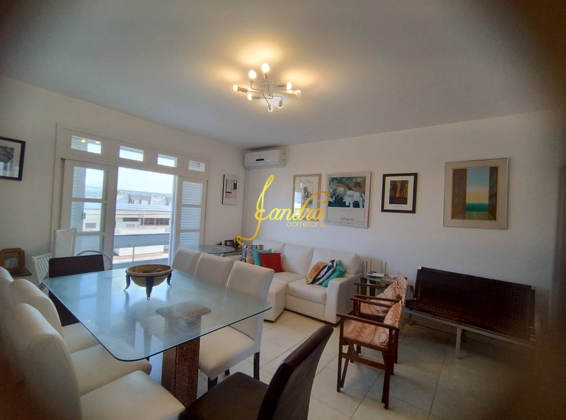 Apartamento beira mar, com vista e sacada: 18ª foto da galeria de imagens do imóvel
