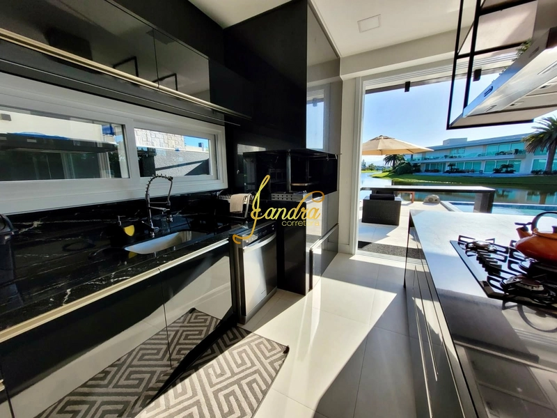 BEIRA DE LAGO, VISTA PANORÂMICA: 5ª foto da galeria de imagens do imóvel