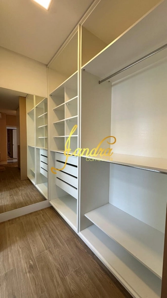Casa térrea em 100X no condomínio fechado: 11ª foto da galeria de imagens do imóvel