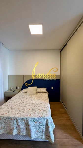 Casa térrea em 100X no condomínio fechado: 14ª foto da galeria de imagens do imóvel