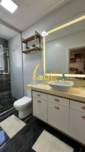 Casa térrea em 100X no condomínio fechado: 28ª foto da galeria de imagens do imóvel