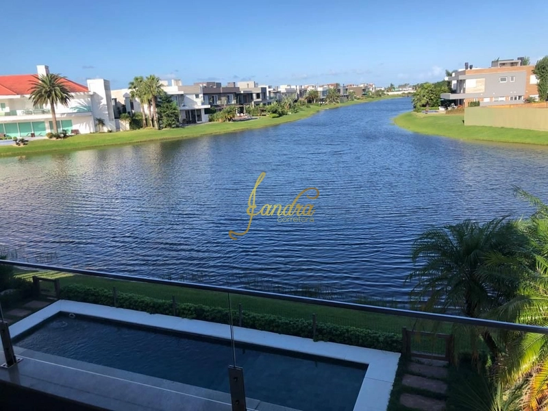 SOBRADO BEIRA LAGO: 43ª foto da galeria de imagens do imóvel