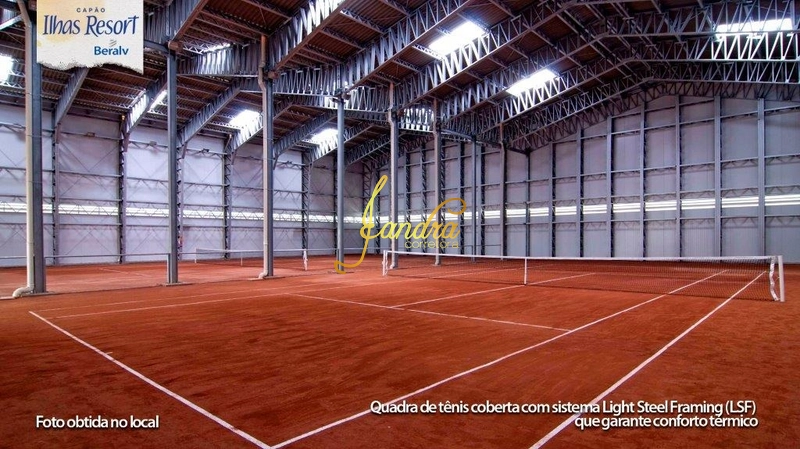 Lote Beira Lago: 14ª foto da galeria de imagens do imóvel