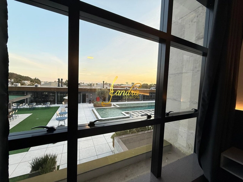 Loft  de frente para infra e com box Mobiliado e decorado: 5ª foto da galeria de imagens do imóvel