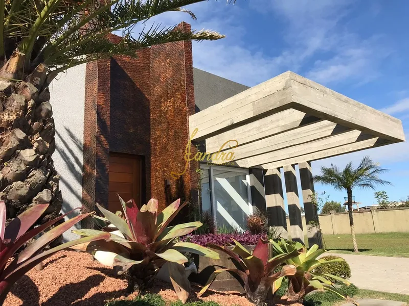 Imóvel residencial ou comercial