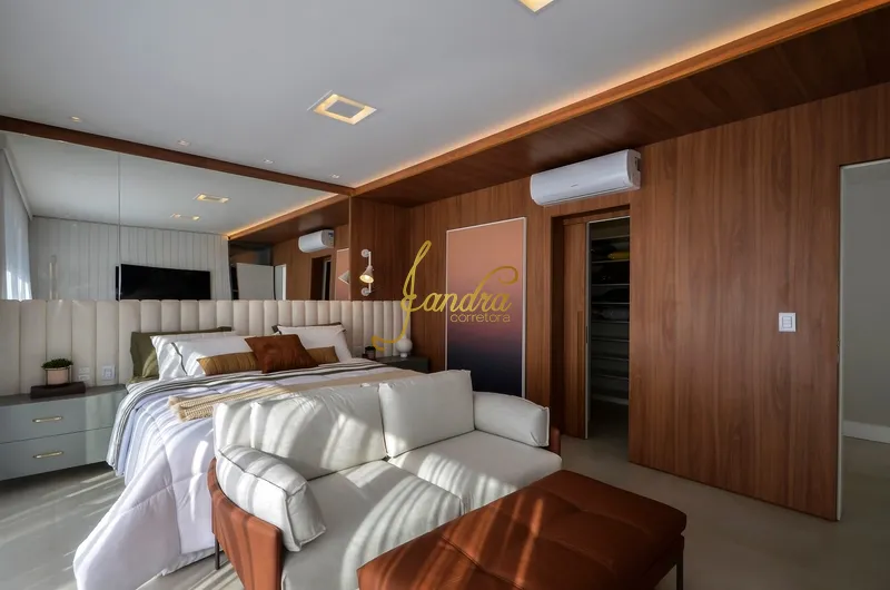 Belíssimo sobrado beira lago no Capão Ilhas Resort em 60X: 75ª foto da galeria de imagens do imóvel