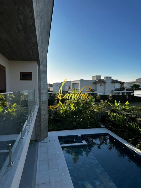 Sobrado Itapeva- Oceanside - Torres: 4ª foto da galeria de imagens do imóvel