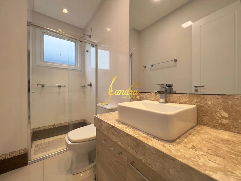 Belíssimo sobrado no Capão Ilhas  mobiliado e decorado BEIRA LAGO: 10ª foto da galeria de imagens do imóvel