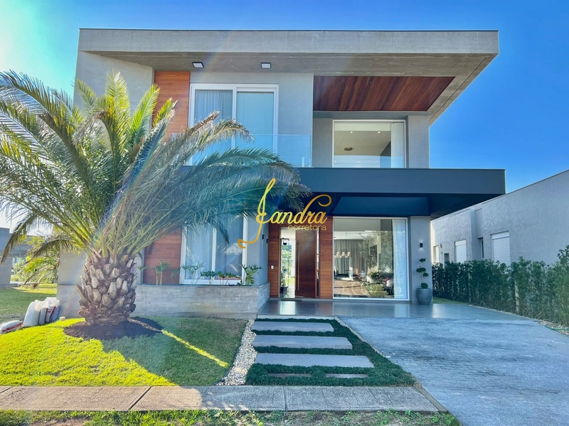 Sobrado mobiliado e decorado com piscina e sala de cinema: 25ª foto da galeria de imagens do imóvel