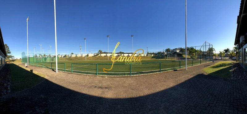 Lote pronto para construir: 1ª foto da galeria de imagens do imóvel