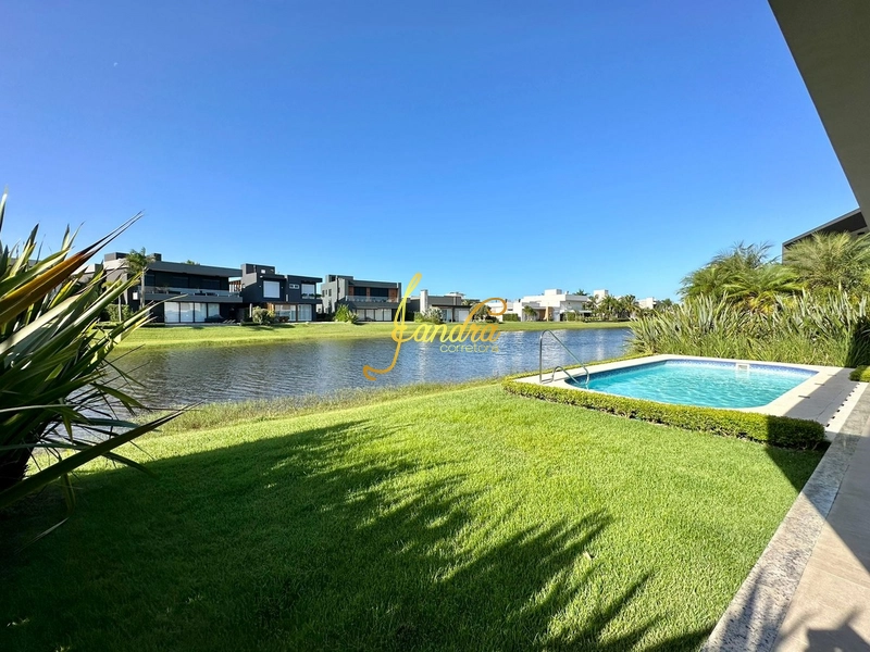Sobrado Beira Lago: 13ª foto da galeria de imagens do imóvel