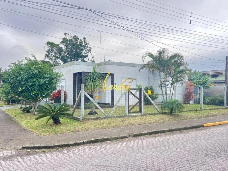 Casa de esquina, com dois dormitórios semi mobiliada: 8ª foto da galeria de imagens do imóvel