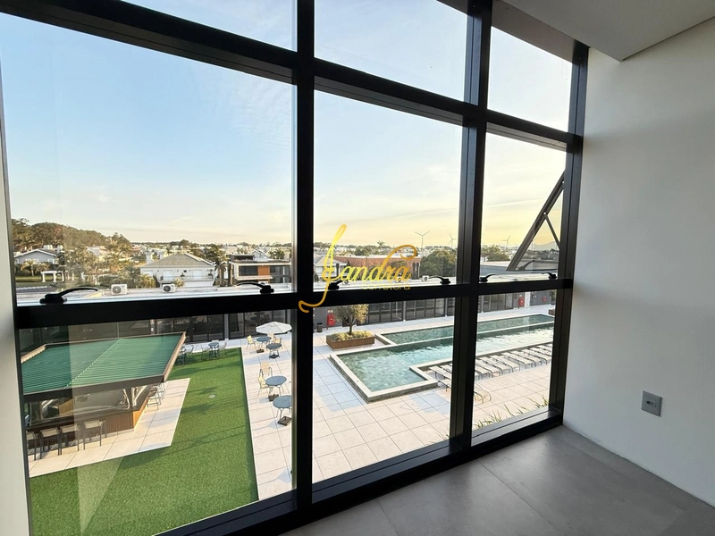 Apartamento de 1dormitório de frente para infra e com box: 8ª foto da galeria de imagens do imóvel